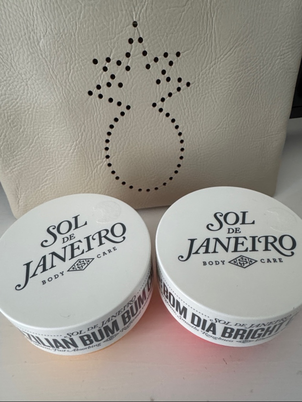Sol de Janeiro Bum Bum & Sol Dia Body Cream Duo - Picture 4 of 4